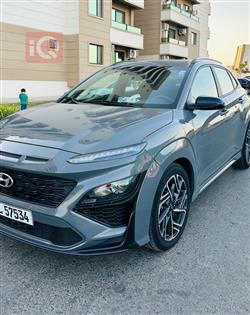 هيونداي كونا